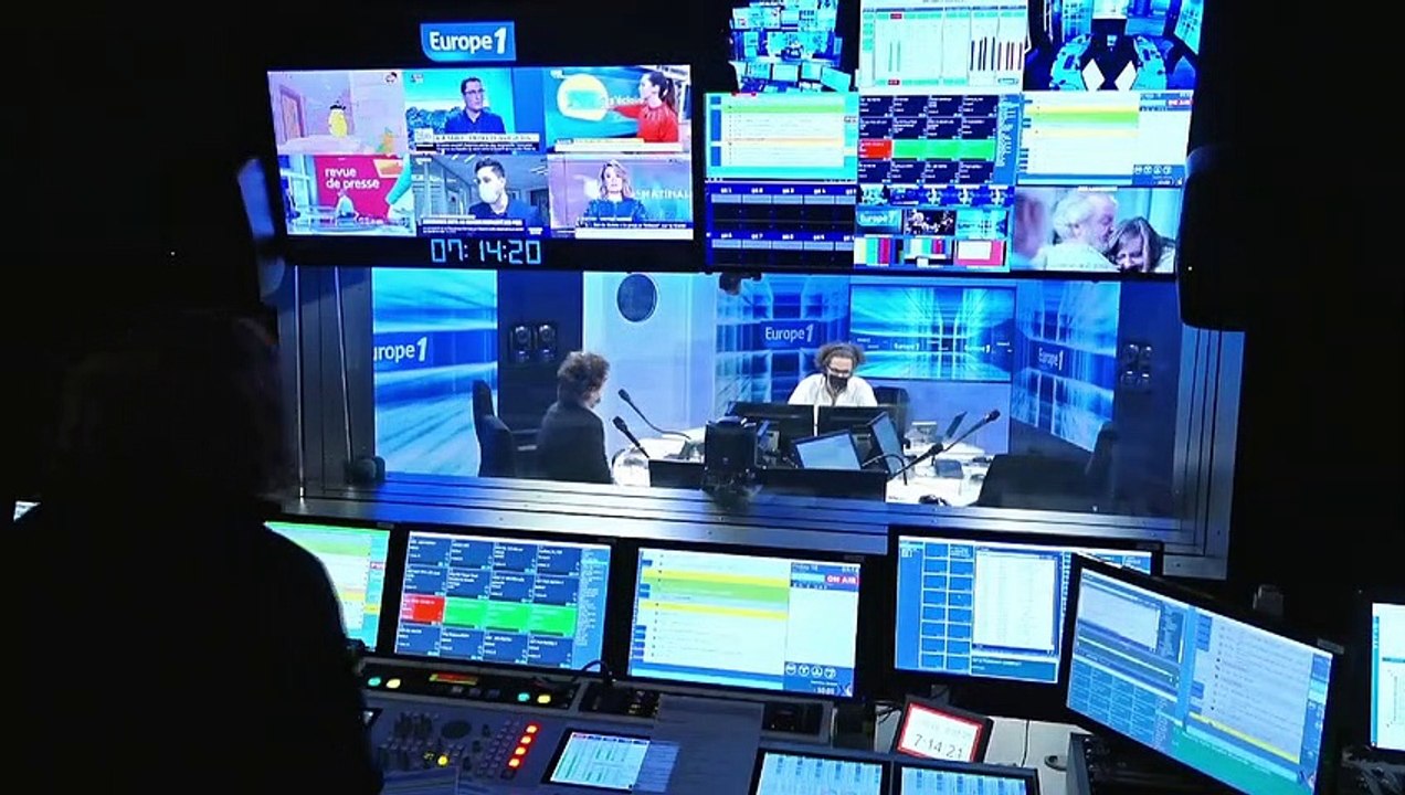 Pourquoi le rebond de l’économie américaine est-il aussi rapide ?