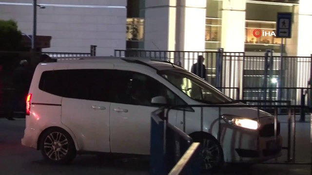 Osman Kavala, 15 Temmuz darbe girişimi davasında hakim karşısına çıkıyor