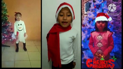 VILLANCICO RODOLFO EL RENO 3C