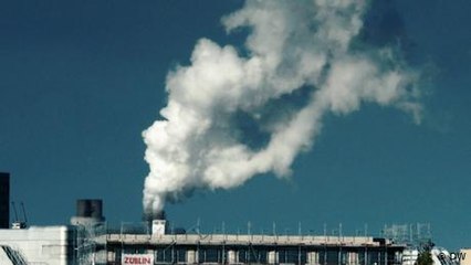 Sustainable Cities - the scourge of particulate matter