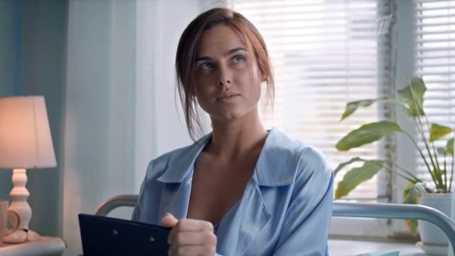 Скажи что-нибудь хорошее - 13 серия