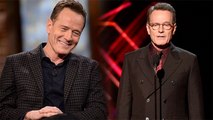 Bryan Cranston Think Racism And Unfair Playing Field Are Because Of The Disparity