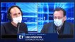 Macron positif au Covid : "Avec une maladie si contagieuse il ne pouvait que jouer franc-jeu"