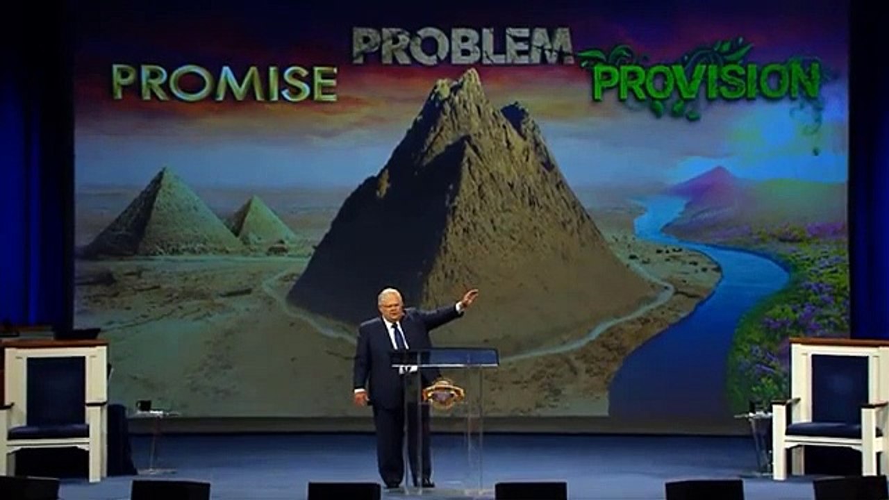 Listen to this, God will Solve Your All Problem! SPECIAL MESSAGE by John Hagee _