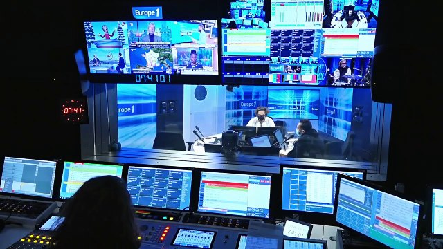 Gaël Faye : J'ai besoin de faire une musique qui rassemble toutes les cultures qui sont en moi