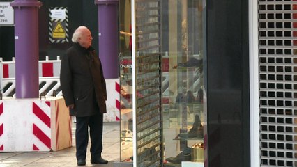 33.777 Neuinfektionen in 24 Std in Deutschland - Inzidenz fast 185