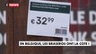 Belgique : les règles sanitaires pour les fêtes font grimper les ventes des chauffages d’extérieurs