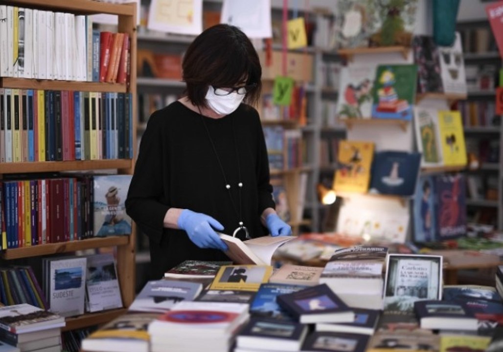 Royaume-Uni : une maison d'édition censure un livre dénonçant la censure