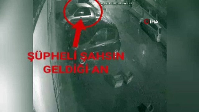 26 suç kaydı bulunan suç makinası yakalandı