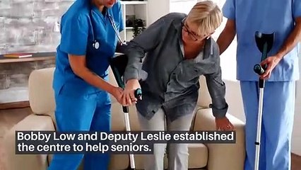 Jubilee Bobby Low Offers The Best Care For Elders Under The Assistance Of Bobby And Leslie's Team