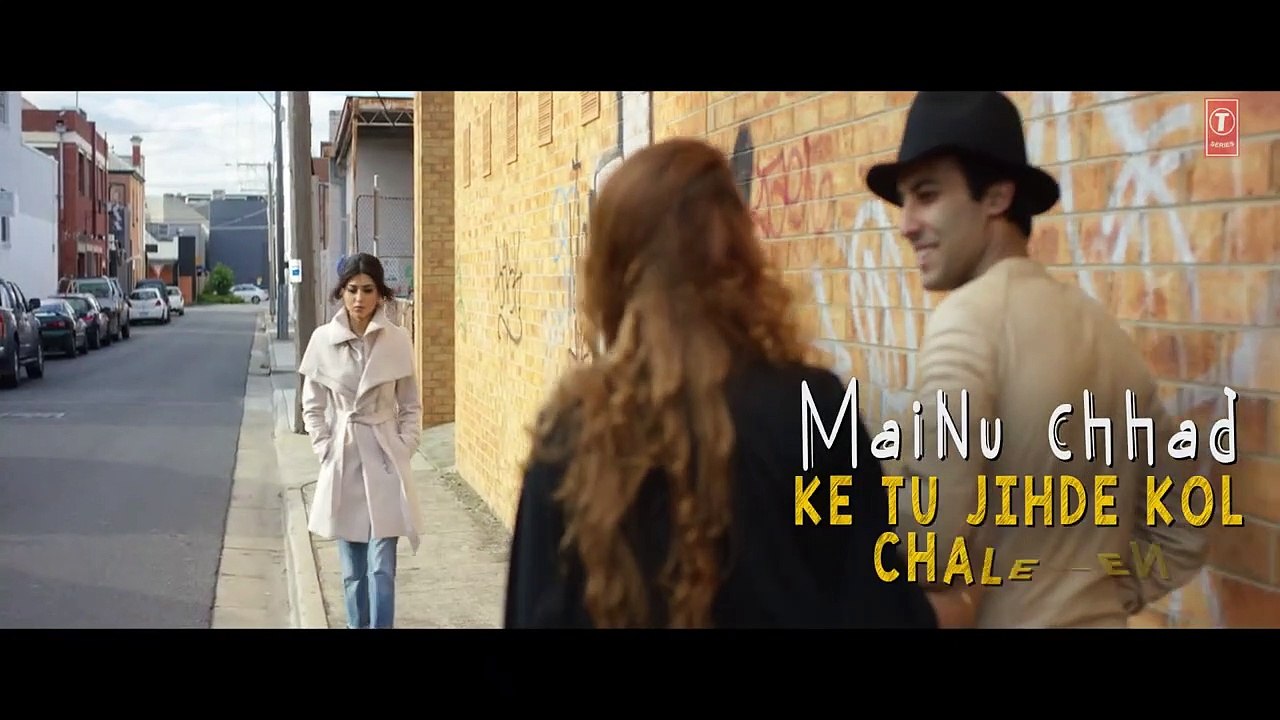Nimrat Khaira_ Lemme Check (Full Lyrical Song) Rox A _ Babbu _ Latest Punjabi Song 2020