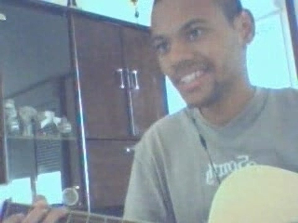 Bob Marley - I know a place