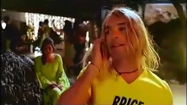 Cinéma en Français - Brice de Nice - Scène Culte N°27 # Christophe ne m’aime plus