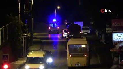 Bursa’da yılbaşı öncesi sahte içkiden bir zehirlenme daha