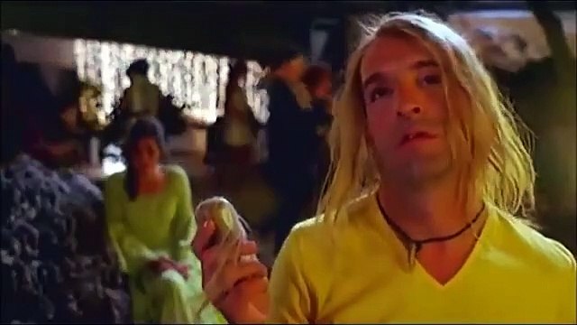 Cinéma en Français - Brice de Nice - Scène Culte N°16 # le truc qui ne se fait pas