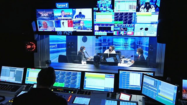 Vaccin : Il ne faut pas caricaturer ceux qui sont en méfiance , selon Cédric Villani