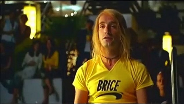 Cinéma en Français - Brice de Nice - Scène Culte N°22 # Parce que ça marche, AUSSI avec les objets !