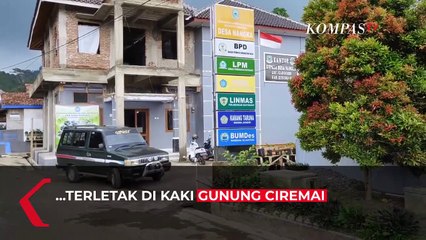 Kreatif! Desa ini Menerapkan Jual Beli dengan Sistem Barter