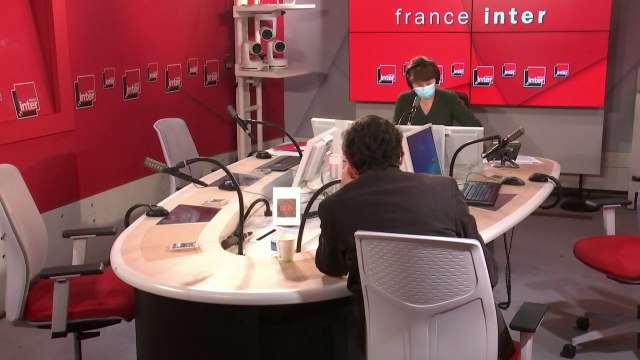 Fêtes de fin d'année : Le chiffre des 6 personnes était surtout pour expliquer aux gens qu'il ne fallait pas que ce soit 15 , estime Arnaud Fontanet