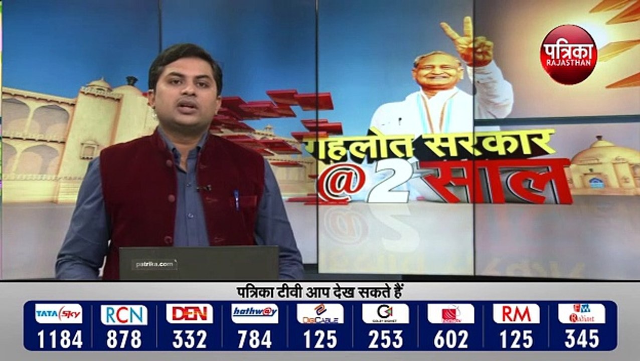 सरकार के दूसरी वर्षगांठः मुख्यमंत्री आज करेंगे 1374 योजनाओं का लोकार्पण-शिलान्यास