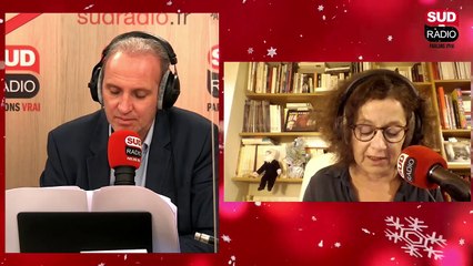 Élisabeth Lévy - "Quand le roi Macron tousse, c'est toute la France qui s'enrhume"