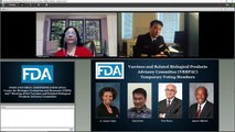 LIVE - FDA decides whether to authorize Moderna COVID-19 vaccine