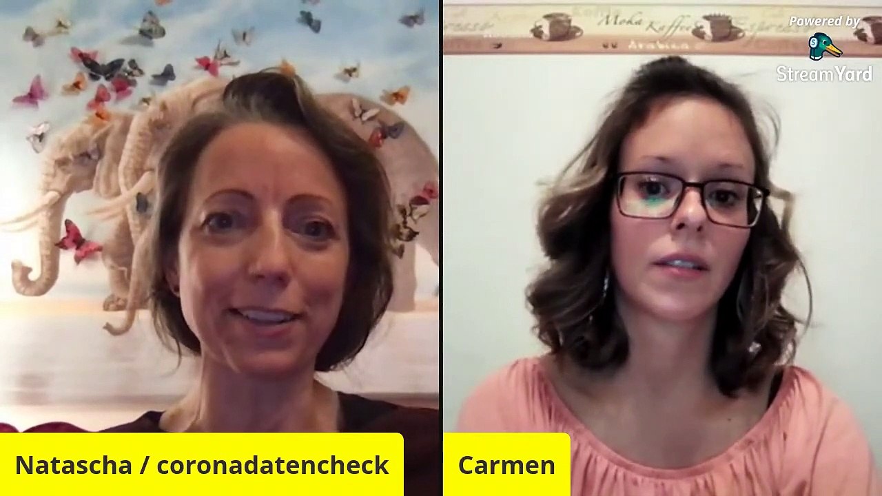  Teil2: Der Kampf einer besorgten Mutter hat zum ERFOLG geführt 