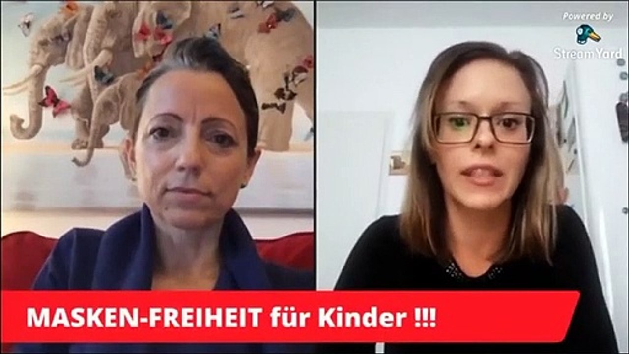  Interview mit einer besorgten Mutter, die für ihre Tochter kämpft 