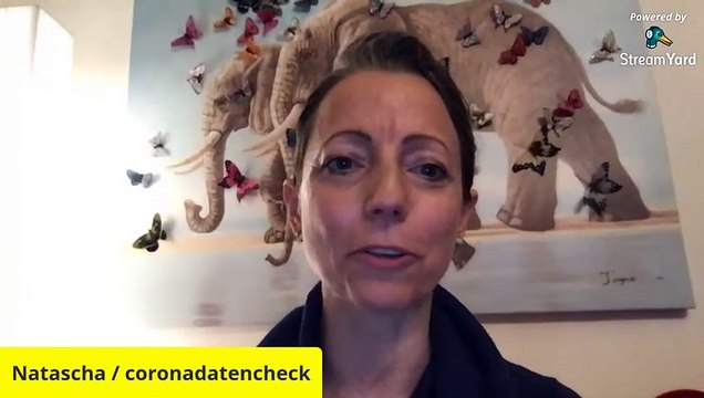 Aufruf: Gerichtsverhandlung von Dr. Konstantina Rösch in Graz am 18.12.2020, 13:30 Uhr