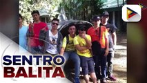 SENTRO SERBISYO: Kumpanya sa Valenzuela City na inirereklamo ng ilan nitong factory workers at napag-alaman na wala pang business permit sa lungsod, ininspeksyon