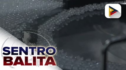 Pagpapabuti sa sektor ng agrikultura sa Caraga, palalakasin sa tulong ng kompetisyong inilunsad ng Dept. of Agriculture