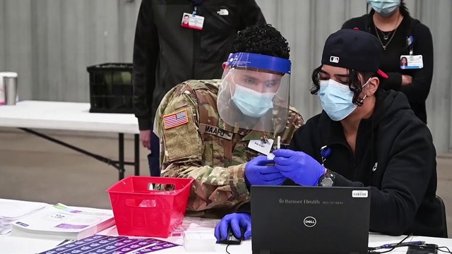 UN-Generalsekretär Guterres mahnt: Man kann nicht nur das eigene Volk vor Corona schützen