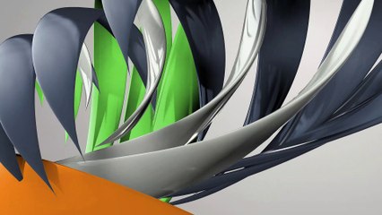 Viral Dashboard - Intro Logo