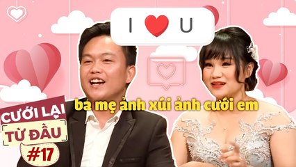 Mẹ không cho cưới bạn gái thì mình cưới đại BẠN NHẬU 5 NĂM 
