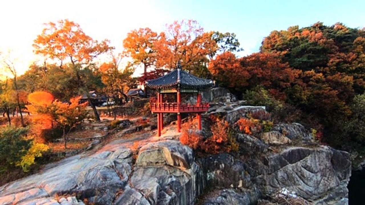 Silent Meditation,   Relax! Let Us Become Meditative With Nature & Music for 20 min Day 5