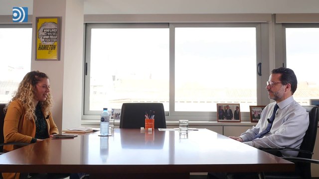 Entrevista a Javier Fernández-Lasquetty: Patrimonio, el impuesto atonómico