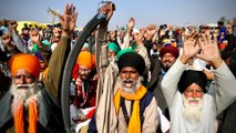 India farmer protests: Has PM Narendra Modi gone too far? | UpFront