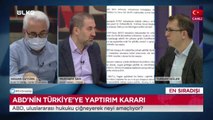 En Sıradışı - Turgay Güler | Hasan Öztürk | Mustafa Şen | Gaffar Yakınca | 17 Aralık 2020