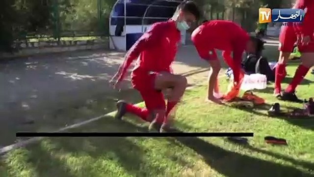 المنتخب الوطني لأقل من 20 سنة يواجه المغرب في ثاني جولات كأس شمال إفريقيا