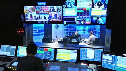 "Balthazar" : TF1 en tête des audiences de ce jeudi soir