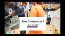 Replay Webinaire - Comment développer le covoiturage dans mon entreprise ? – le 17 décembre 2020