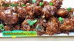 रेस्टोरेंट स्टाइल गोबी मंचूरियन | Gobi Manchurian Recipe | Crispy Restaurant Style Veg Manchurian