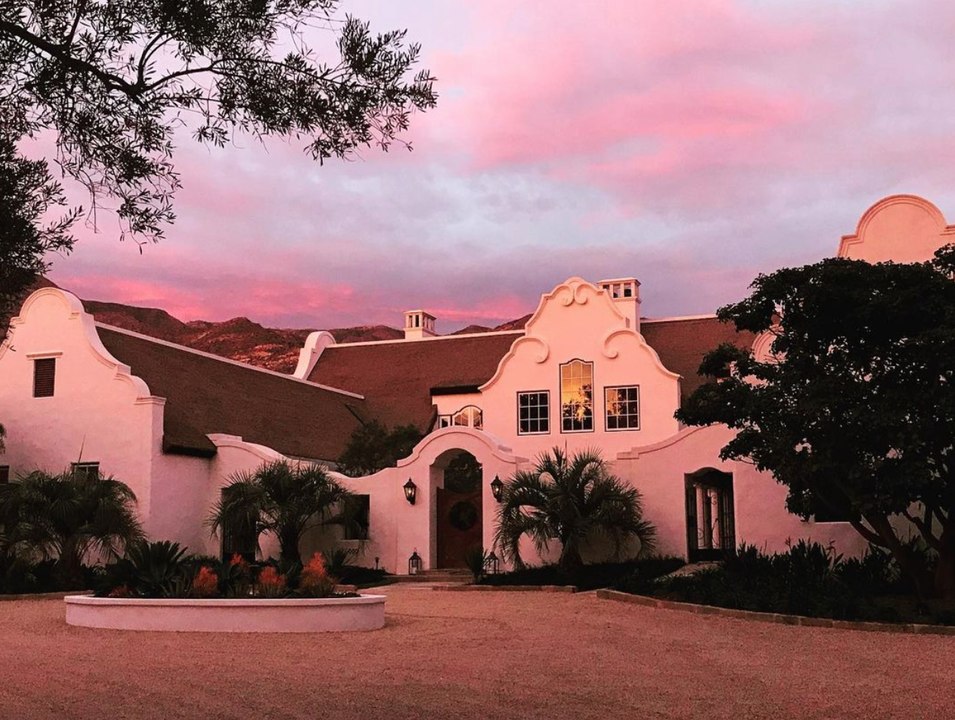 49 millions de dollars, c'est le prix de cette villa qui fait rêver