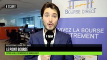 POINT BOURSE - Emission du vendredi 18 décembre