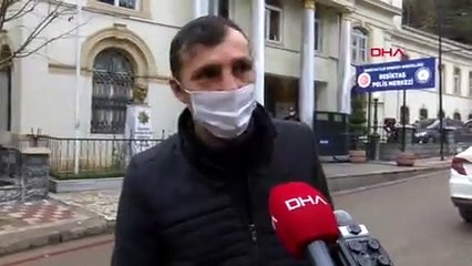 Yolda bulduğu 2 milyon liralık çeki polise teslim etti