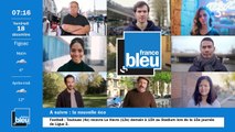 La matinale de France Bleu Occitanie du 18/12/2020