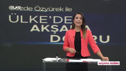 Akşama Doğru –  15 Aralık 2020