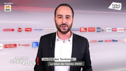 "Jean Castex, un gascon à Matignon"