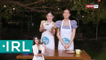 IRL: Shaira Diaz shares their family’s special Kaldereta recipe
