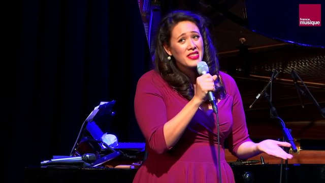 Rodgers & Hart : The Boys from Syracuse - Sing for your supper (Ensemble Happy Broadway)